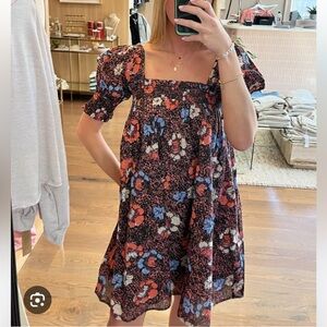 Cleobella Mischa Womens Mini Dress BRAND NEW Shopbop $198